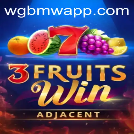Discover the Excitement of 3FruitsWin: A Thrilling New Game Experience