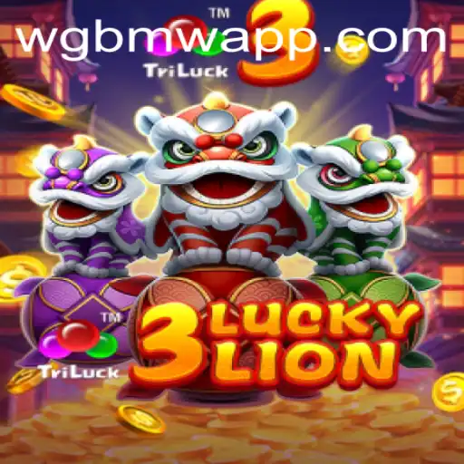 Exploring 3LUCKYLION: A Thrilling Adventure in Online Gaming