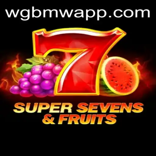 Discovering the Thrills of 7SuperSevensFruits: A Game of Chance and Strategy