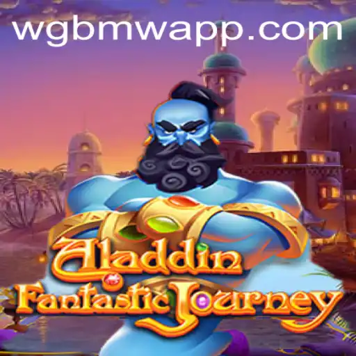 Exploring the Magical World of Aladdin: A Journey into Adventure