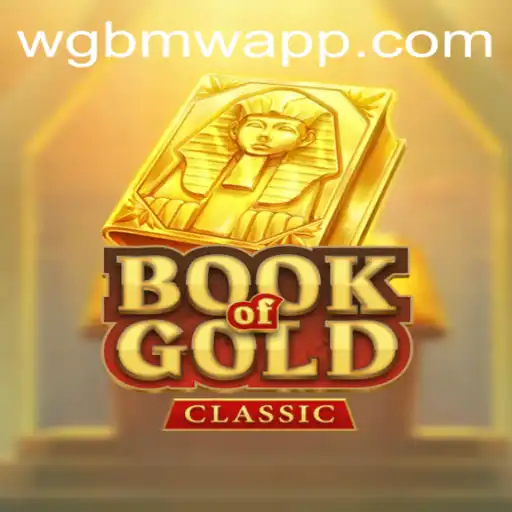 Discovering the Treasures of BookOfGoldClassic