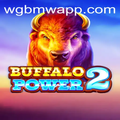 Discovering the Thrilling World of BuffaloPower2 at WG-BMW.COM