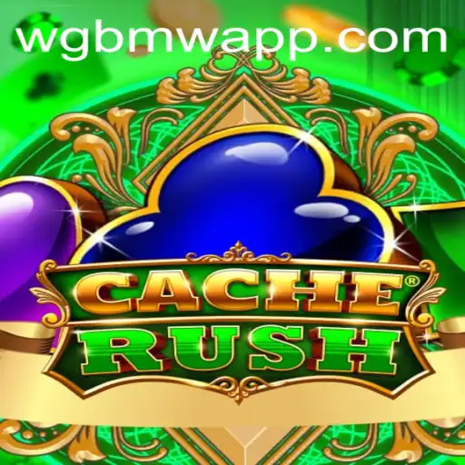 Unveiling the Excitement of CacheRush: The Thrilling New Adventure Game Featuring WG-BMW.COM