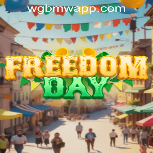FreedomDay: An Immersive Gaming Experience with WG-BMW.COM