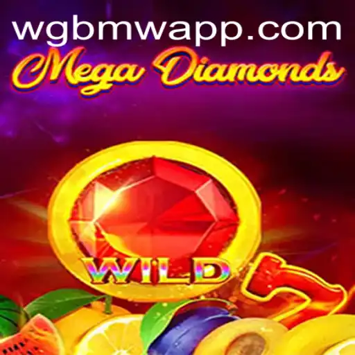 MegaDiamond Game: A Comprehensive Guide with WG-BMW.COM Insights