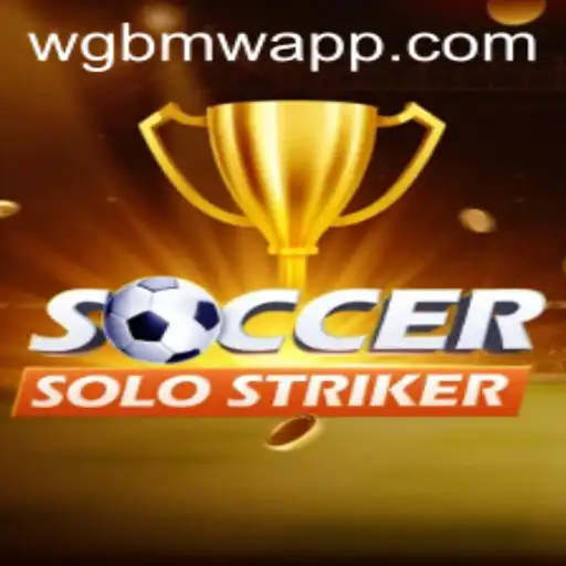 SoccerSoloStriker: The Ultimate Single-Player Soccer Experience