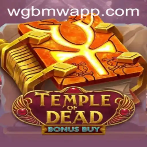 Exploring the Thrilling World of TempleofDeadBonusBuy: A New Era in Gaming