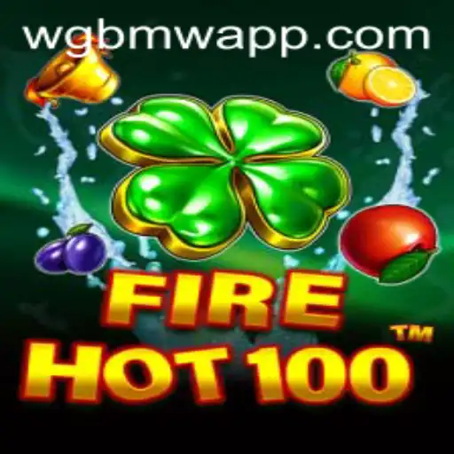 Exploring FireHot100: The Thrilling World of WG-BMW.COM's Latest Game
