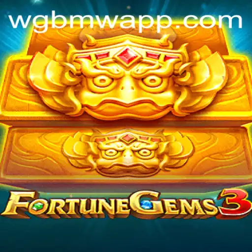 Discovering the Magic of FortuneGems3