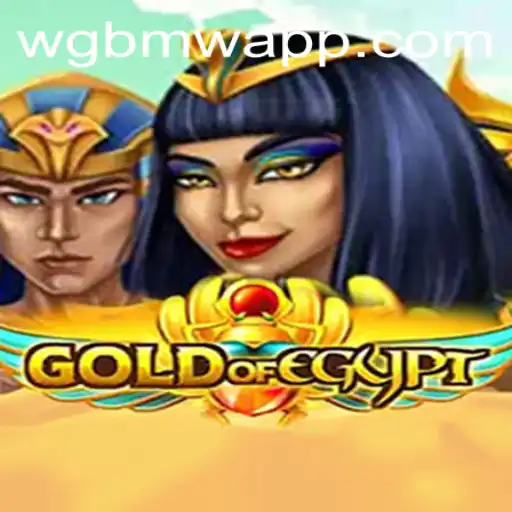 Explore the Adventure of GoldOfEgypt