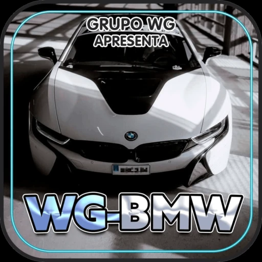 WG-BMW.COM Logo