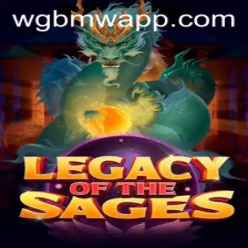 Discover the Mystical World of LegacyoftheSages