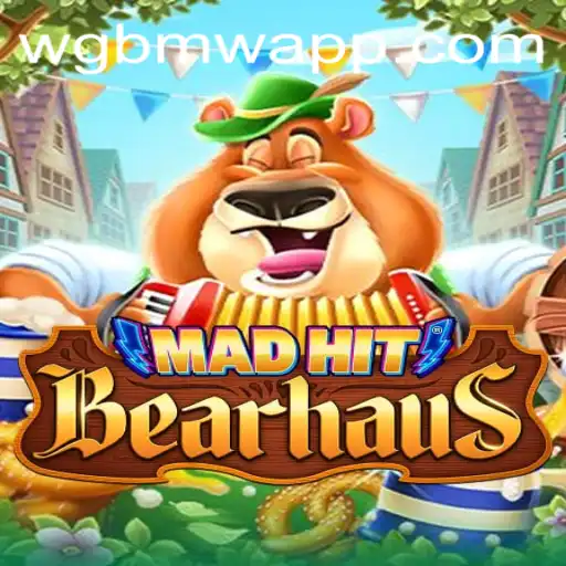 MadHitBearhaus: The Thrilling New Game with a Twist of Adventure