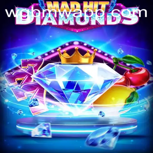 MadHitDiamonds: Unleashing the Excitement of WG-BMW.COM's Latest Gem