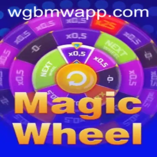 Unveiling MagicWheel: A Captivating New Gaming Experience