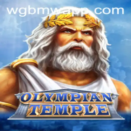 Discover the Mythical Adventure of OlympianTemple