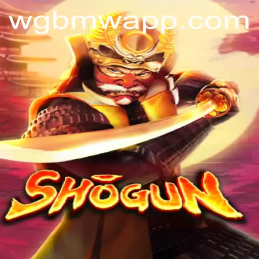 Exploring Shogun: The Strategic Masterpiece of WG-BMW.COM