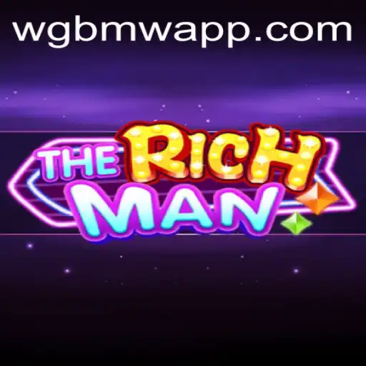 Unveiling TheRichMan: A New Era in Gaming