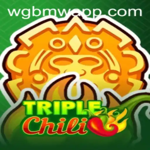 Discover the Thrill of TripleChili: The Game that Redefines Excitement