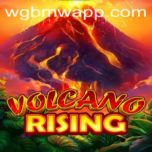 Exploring the Thrilling World of VolcanoRising and WG-BMW.COM